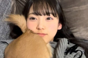 【AKB48 #丸山ひなた】まるちゃん、めっちゃペシペシされる🐾