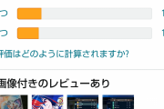 【再評価】FEエンゲージがAmazonレビューで評価爆上げ