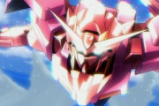 ガンダムUCの次にパチンコ化すべきガンダム