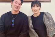 【朗報】吉田沙保里さん、吉田輝星と食事に行ったことを報告「今シーズンも頑張ってね」とエール送る