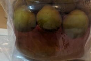 【画像】今年も梅酒を漬ける