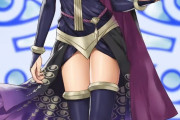 【FEH】超英雄カタリナの露出度を上げてみた