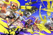 【悲報】「スプラトゥーン3」、オンライン対戦で対戦相手の名前を隠してしまうｗｗｗｗ