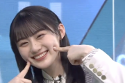 【乃木坂46】川﨑桜、好評につき公式アカウントであの動画がwww