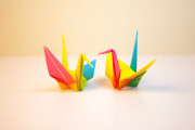 日本人でも意外と知らない「折り鶴の秘密」が話題に！【タイ人の反応】