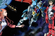 【ガンダム】Gレコが再評価される可能性を語ろう！実はスパロボの参戦や劇場版でチャンスはあるんだよね