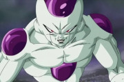 ドラゴンボールで『フリーザ女性説』ってのがあるらしい