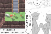 【ポケモン】この男女エリートトレーナーコンビのイラスト化が良い（※画像）