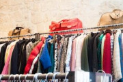 【悲報】俺が古着屋でオシャレだと思って買った服、作業服だった