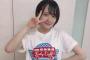 田口愛佳がショートヘアに！！！