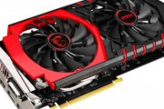 ワイのGTX960ちゃん、そろそろ限界