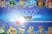 昔、「地味」に好きだったプロ野球選手あげてけ