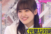 【櫻坂46】松田里奈、彼女として最高すぎる...