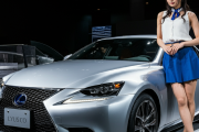 【画像】レクサスが凄すぎる‥‥