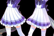【ウマ娘】早く師匠面してるセイちゃんが見たいよね