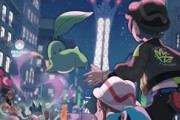 【画像】海外ポケモン絵師「なんだこのメガシンカのデザイン！？俺が書き直してやる！」→結果ｗｗｗｗ
