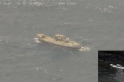 1発で標的艦が木っ端みじん…コロンビアに輸出された韓国製艦対艦ミサイルの破壊力