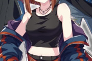【ウマ娘】このトランセンドが叡智すぎておかしくなりそう…