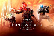 【悲報】Halo Infiniteさん、シーズン2が始まったのに誰もやっていない・・・