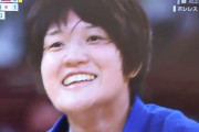 【五輪】柔道 新井千鶴　金メダルｷﾀ━━━━(ﾟ∀ﾟ)━━━━!!