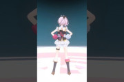 【にじさんじ】マリア マリオネット、輝夜の城で踊りたい✨を‼️踊ってみた🥳