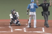 プロ野球で異例の珍事「なんで謝ってんだよ」死球を当てた投手だけでなく当てられた打者も謝罪