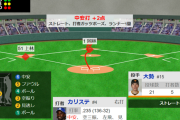 巨人、満塁でバッテリーミスからのタイムリーで痛恨3失点　大勢がKO