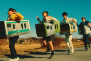 『電車でGO！！ はしろう山手線』のスペシャルCM映像が公開！1997年の初代『電車でGO！』のCMをオマージュ