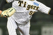ＤｅＮＡ　阪神戦力外の岩田を獲得調査へ　手薄左の中継ぎ補強へ白羽の矢