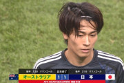 【速報】サッカー日本代表vsオーストラリア戦、視聴率18・5％と言う驚異的数字を出してしまい焼き豚発狂ｗｗｗｗｗｗｗｗｗ
