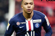 【リーグアン】エンバペがPSGへ来夏の移籍希望を伝える…移籍先はレアル、リヴァプールが有力か