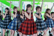 【悲報】乃木坂46の思い出の場所が閉店....