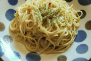 【画像】ワイちゃん特製「アーリオ・オーリオ・エ・ペペロンチーノ」にいくらまで出せる？