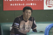日ハム浦野とかいうアヘアヘ飛翔マンｗｗｗｗｗｗｗｗ