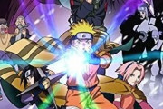 【疑問】NARUTOの映画が跳ねなかった理由って何？？？