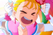 「トロピカル～ジュ！プリキュア」トロプリ 10話感想 まなつのやる気はドバドバ湧いてくる！ハートカルテットリングで4人の合体技ミックストロピカル発動！！(更新再開)
