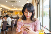 【わかる】「飲食店でのスマホ注文、正直ムリ…」過半数が不満