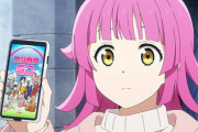 Androidスマホ使ってそうなキャラ【ラブライブ】
