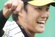 阪神の開幕投手に藤浪が急浮上　「本命」西勇が調整遅れ　27日の中日戦でマウンドへ