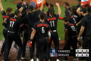 【MLB】オリオールズが１―０のサヨナラ勝ち　藤浪晋太郎も３日ぶりの登板でピシャリ封じ勝利に貢献
