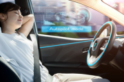 【朗報】自動運転､レベル4は運転免許無しでOK！
