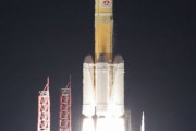韓国紙「英衛星を搭載した日本H2Aロケット、打ち上げ成功 ... 39回連続成功」韓国の反応