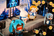 【悲報】ニコニコ超会議、コンテンツが貧弱すぎて地獄の初音ミク酷使へ