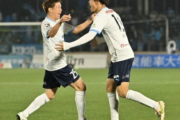 【動画】とんでもないオウンゴールwww「湘南×横浜FC」試合結果