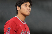 大谷翔平（24）「MLB1年目終わりました」←当時の率直な感想