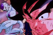ドラゴンボール絶望感格付け