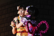 ライブのキス演出、振付師の指示？キャストが自発的に取り入れてる？【ラブライブ！】