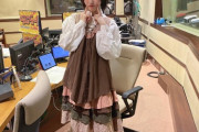 【乃木坂46】可愛すぎるwww 林瑠奈の私服の『バレンタインチョコレート』感