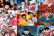 昔のアニメをひとつだけリメイクするとしたら？