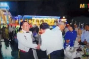 ミャンマー国軍幹部、治安部隊の弾圧で114人が死亡した夜に豪華パーティー…映像がSNSで拡散！